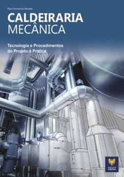 Imagem de CALDEIRARIA MECANICA