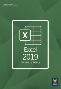Imagem de EXCEL 2019
