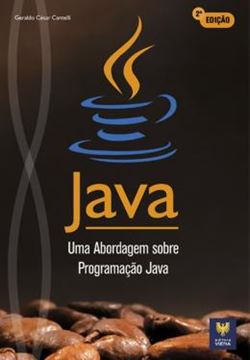 Imagem de JAVA - 2ª ED