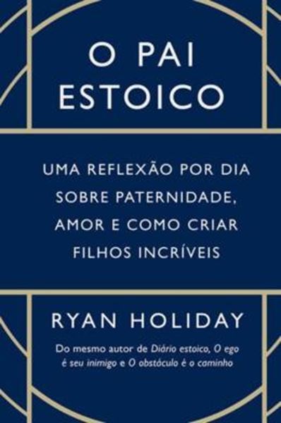 Picture of O PAI ESTOICO