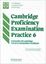 Imagem de CAMBRIDGE PROFICIENCY EXAMINATION PRACTICE 6 - TEACHER`S BOOK