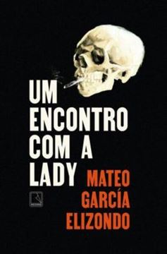 Imagem de UM ENCONTRO COM A LADY