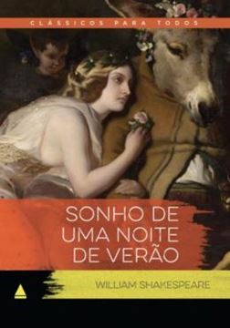 Imagem de SONHO DE UMA NOITE DE VERAO