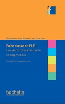 Imagem de COLLECTION F - FAIRE CLASSE EN FLE - EDITION 2022