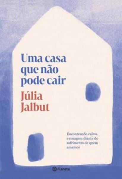 Picture of UMA CASA QUE NAO PODE CAIR