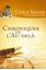 Imagem de CHRONIQUES DE LAU-DELA (CRONICAS DE ALEM-TUMULO- FRANCES) - 2ªED