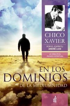 Imagem de EN LOS DOMINIOS DE LA MEDIUMNIDAD (NOS DOMINIOS DA MEDIUNIDADE- ESPANHOL) - 2ª ED
