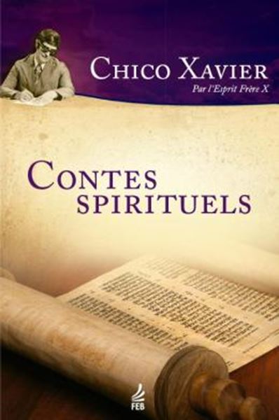 Picture of CONTES SPIRITUELS (CONTOS E APOLOGOS- FRANCES)