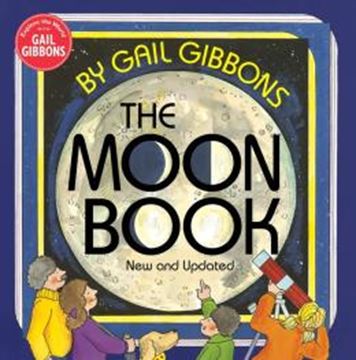 Imagem de THE MOON BOOK - NEW & UPDATED EDITION