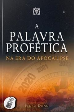 Imagem de A PALAVRA PROFÉTICA
