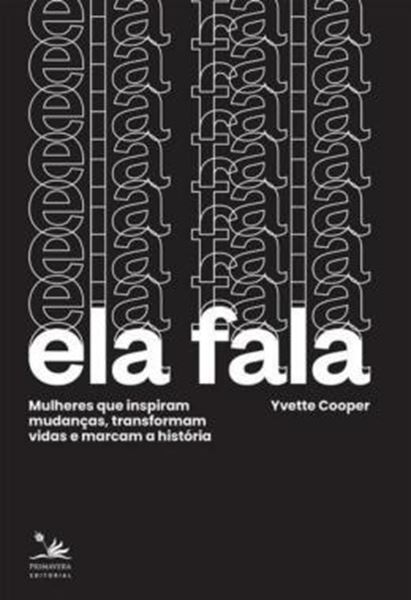Picture of ELA FALA