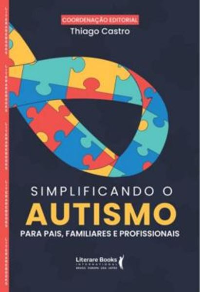 Picture of SIMPLIFICANDO O AUTISMO