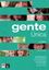 Imagem de GENTE UNICA LIBRO DEL ALUMNO