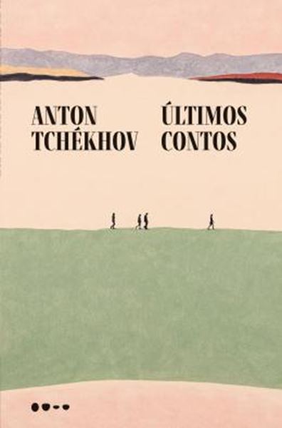 Picture of ULTIMOS CONTOS