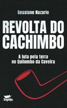 Imagem de REVOLTA DO CACHIMBO — A LUTA PELA TERRA NO QUILOMBO DA CAVEIRA
