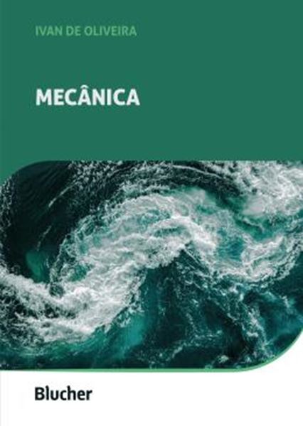 Picture of MECANICA - 1ª ED
