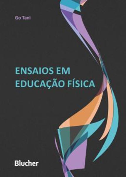 Picture of ENSAIOS EM EDUCACAO FISICA