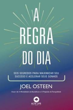 Imagem de A REGRA DO DIA