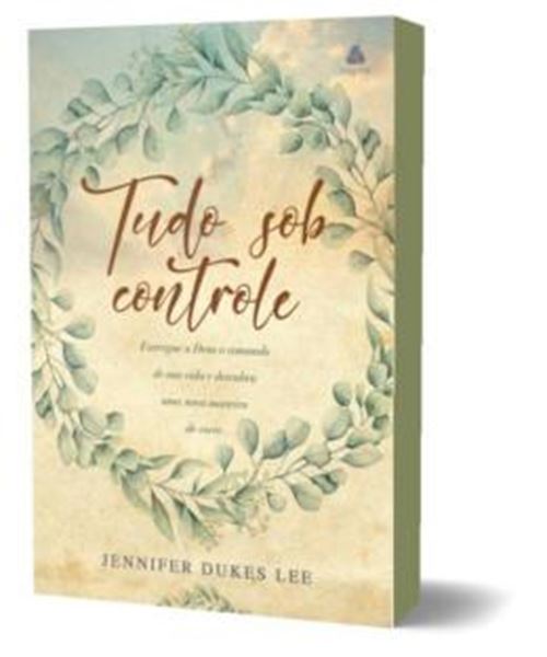 Picture of TUDO SOB CONTROLE