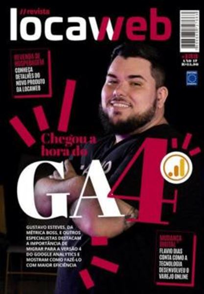 Picture of REVISTA LOCAWEB 133