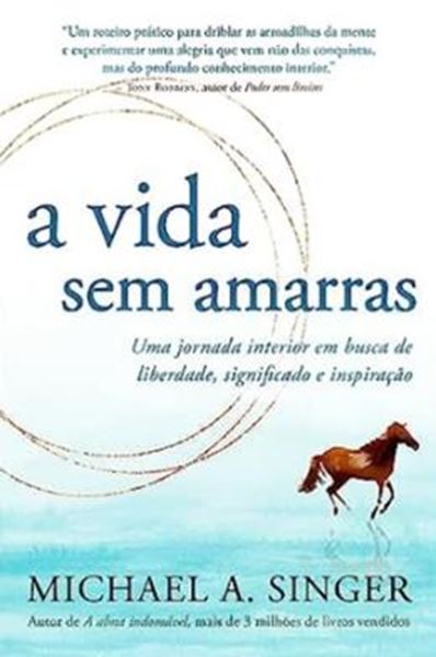 Picture of A VIDA SEM AMARRAS