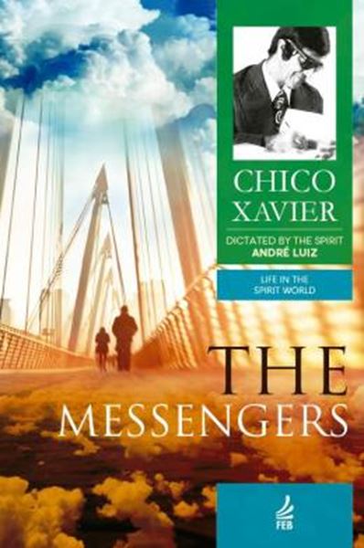 Picture of THE MESSENGERS (OS MENSAGEIROS - INGLES) - 2ª ED