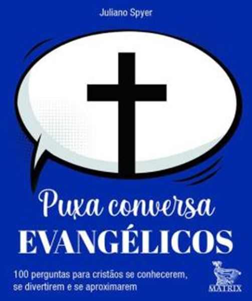 Picture of PUXA CONVERSA EVANGELICOS