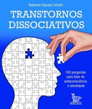 Imagem de TRANSTORNOS DISSOCIATIVOS