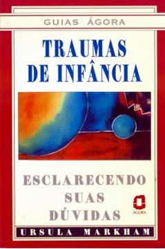Imagem de TRAUMAS DE INFANCIA