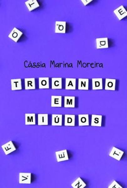 Picture of TROCANDO EM MIUDOS