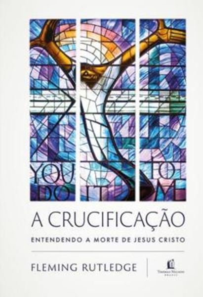 Picture of A CRUCIFICACAO