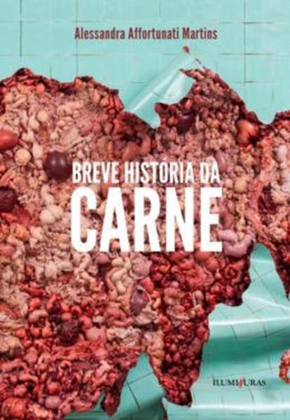 Picture of BREVE HISTORIA DA CARNE