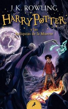 Imagem de HARRY POTTER Y LAS RELIQUIAS DE LA MUERTE #7
