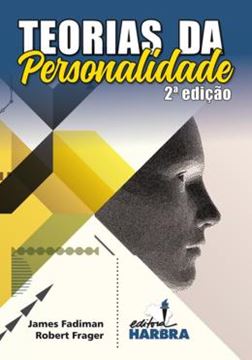 Imagem de TEORIAS DA PERSONALIDADE - 2ª ED