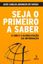Imagem de SEJA O PRIMEIRO A SABER