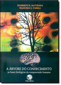 Imagem de ARVORE DO CONHECIMENTO, A