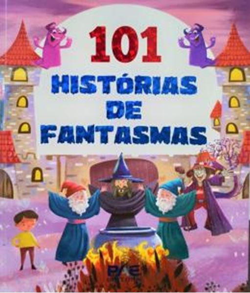 Picture of 101 HISTORIAS DE FANTASMAS