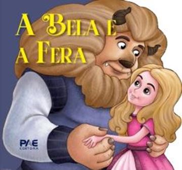 Imagem de A BELA E A FERA