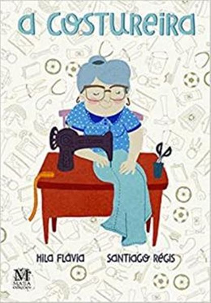 Picture of A COSTUREIRA 