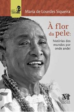 Imagem de À FLOR DA PELE