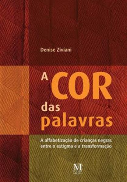Picture of A COR DAS PALAVRAS