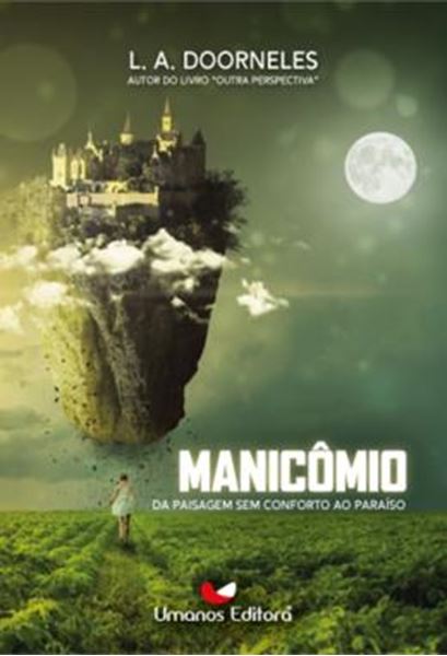 Picture of MANICOMIO - DA PAISAGEM SEM CONFORTO AO PARAISO