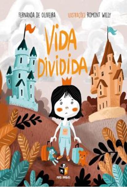 Picture of VIDA DIVIDIDA
