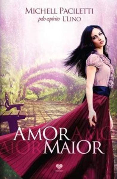 Picture of AMOR MAIOR                                         