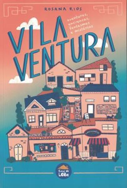 Picture of VILA VENTURA 