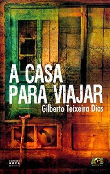 Picture of A CASA PARA VIAJAR