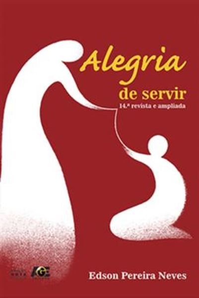 Picture of ALEGRIA DE SERVIR - 14ª ED