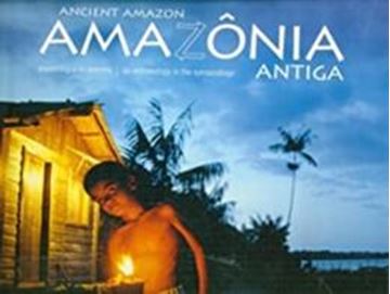 Imagem de AMAZONIA ANTIGA