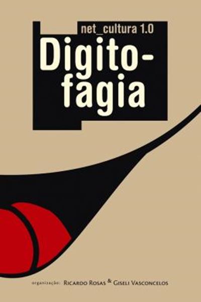 Picture of DIGITOFAGIA - NET_CULTURA 1.0