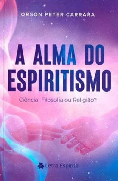 Picture of ALMA DO ESPIRITISMO, A  